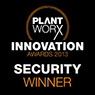 Plant Security Plantworx Innovation Award Winners 2013 Automatrics  